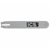 ICS Concrete Chain Saw 16" Guidebar for 695 TwinMAX 632196