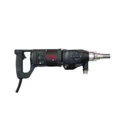 ICS Concrete Chain Saws D-Handle Hand Held Core Drill DPT3000-ME-37-120V