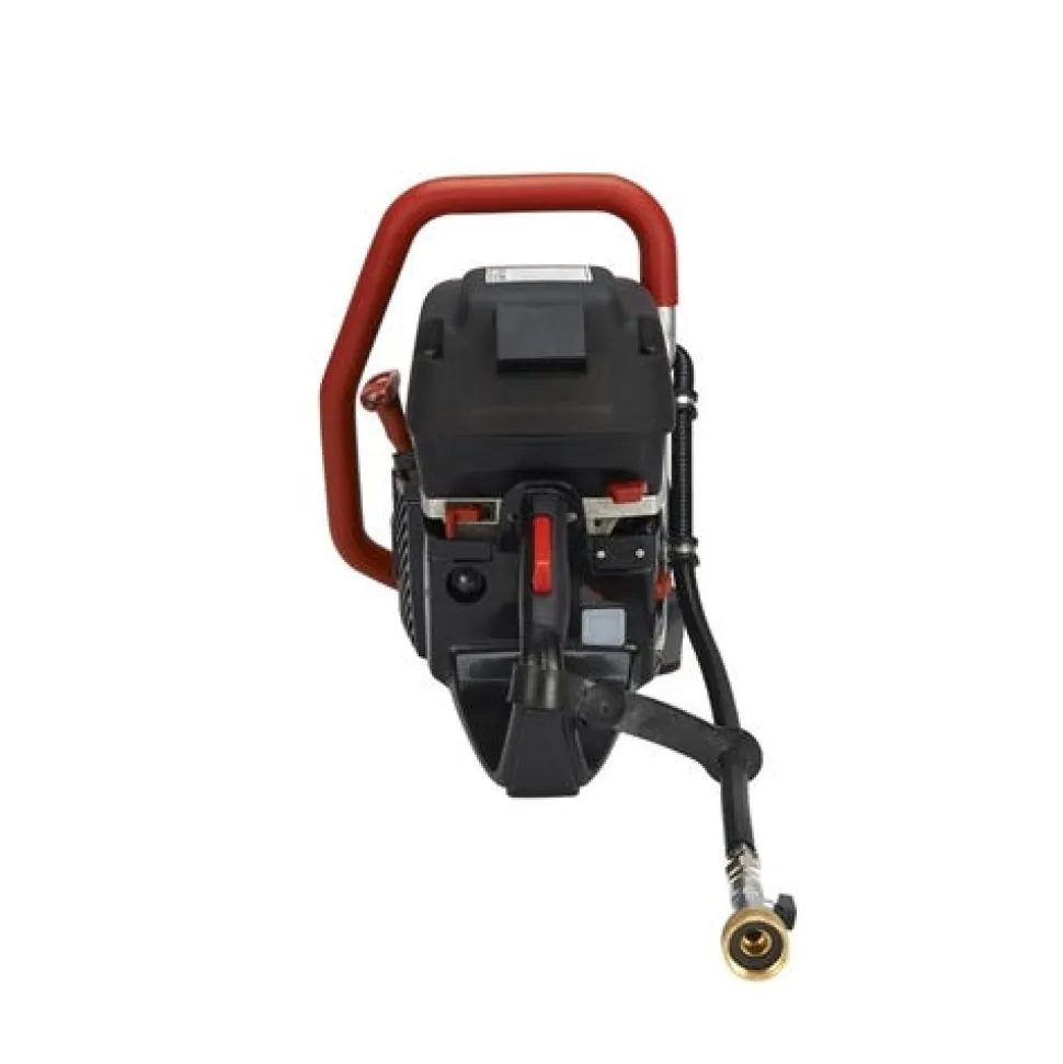 ICS Concrete Chain Saw 695XL 16" Gas Power PowerGrit Chain 575827