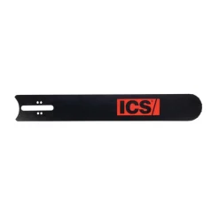 ICS FORCE4 Guidebar 25", Fits 880/890/701-A 635702