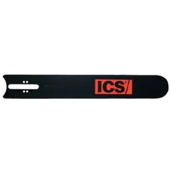 ICS 10" Force4 Replacement Guidebar For 880 / 890 Concrete Chainsaws 635704