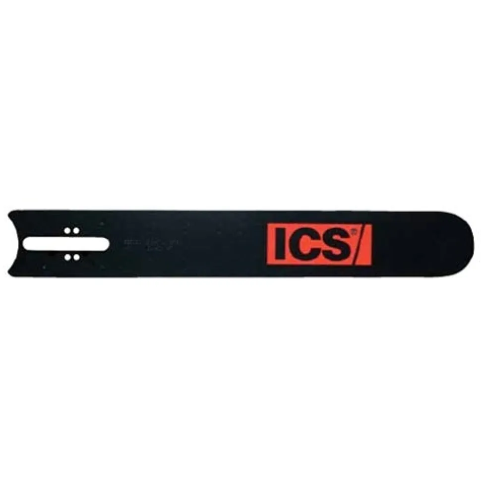 ICS 10" Force4 Replacement Guidebar For 880 / 890 Concrete Chainsaws 635704