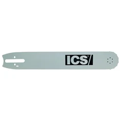ICS 12" Replacement Guidebar for 695GC Concrete Chainsaws 635705