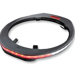 Illumagear Halo SL System w/ Red Brake Light S100012-101