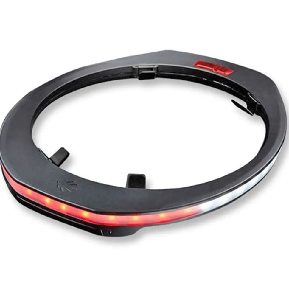 Illumagear Halo SL System w/ Red Brake Light S100012-101