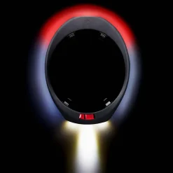 Illumagear Halo SL System w/ Red Brake Light S100012-101