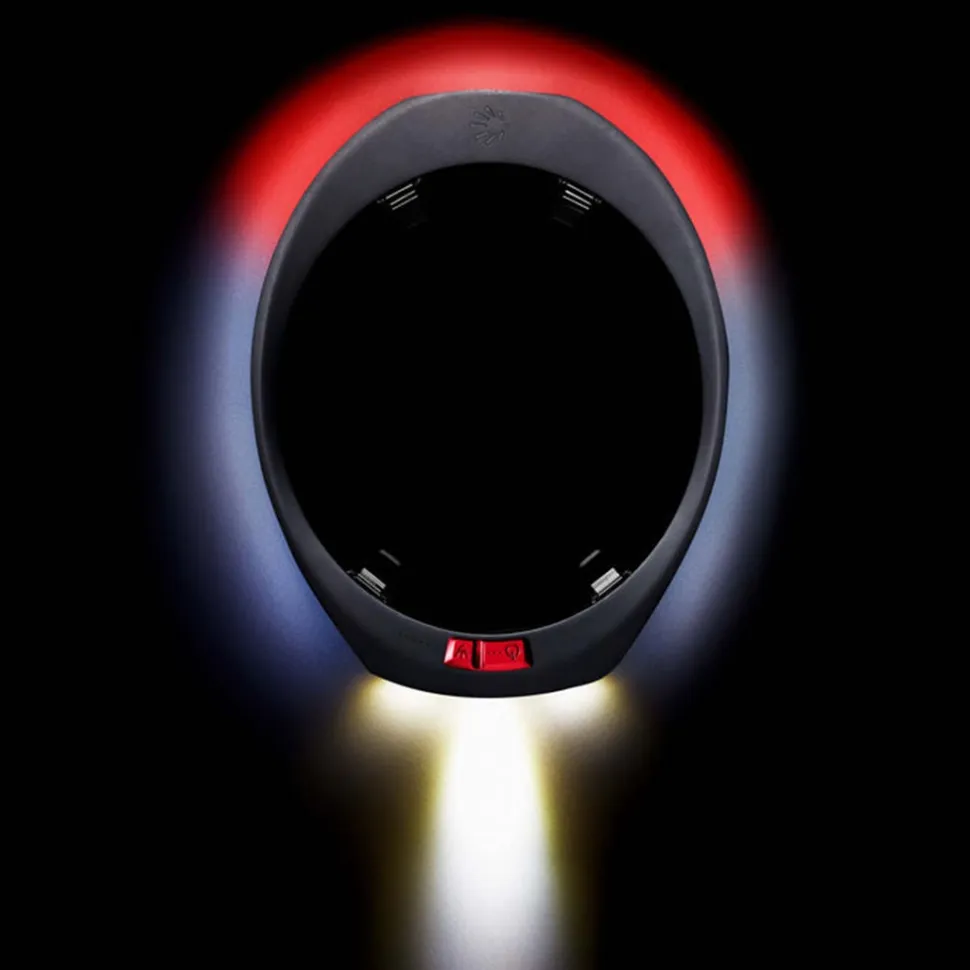 Illumagear Halo SL System w/ Red Brake Light S100012-101