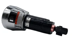 Ingersoll Rand 326 Air Cut-off Tool, Type 41, 20000 RPM, 2.3 Lbs. 326