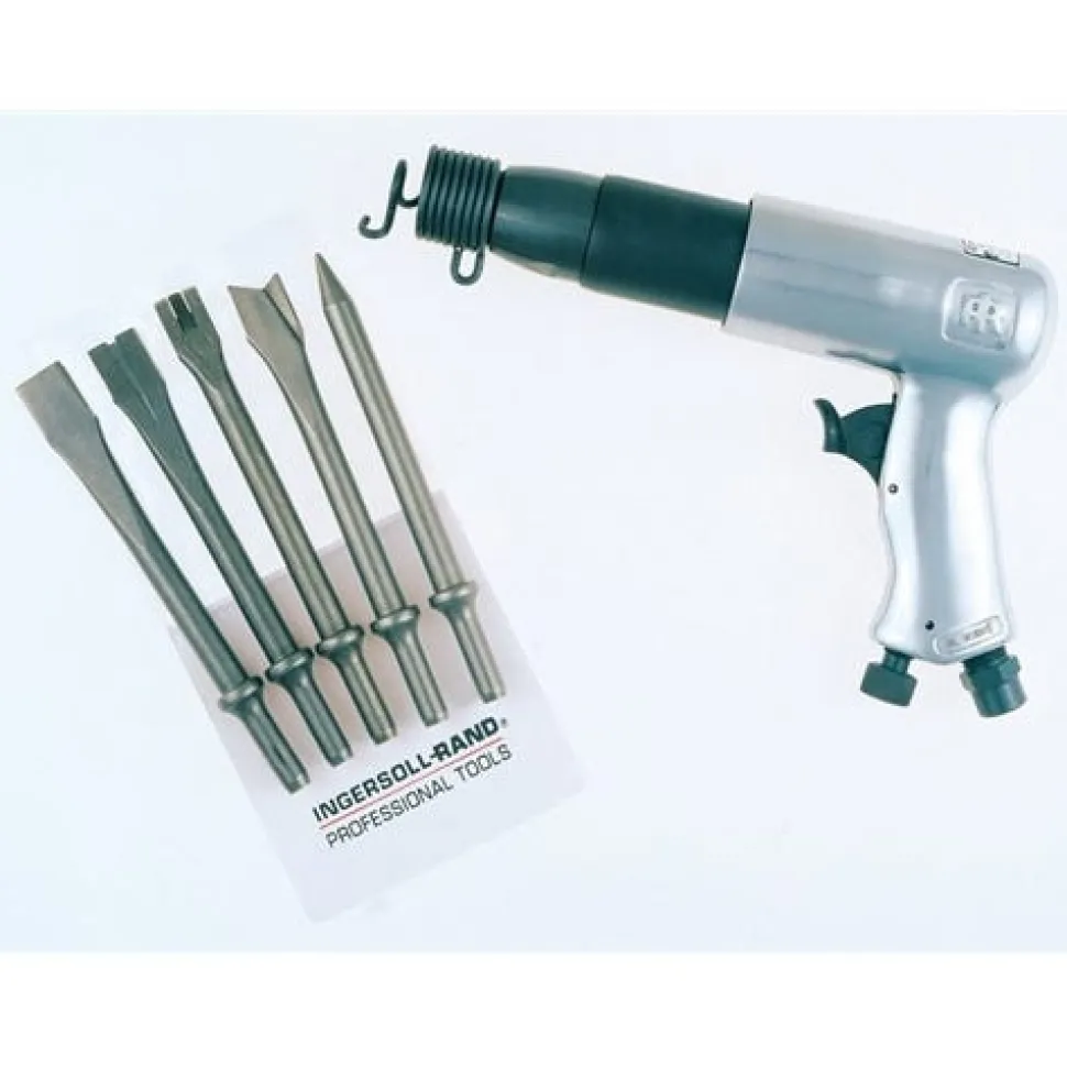 Ingersoll Rand Air Hammer Kit - Standard Duty 117K