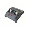 Ingersoll Rand Battery Charger: Multi-Port Simultaneous Charging, For 12V/20V, Li-ion, Std, 110V BC1221