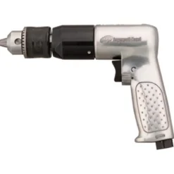 Ingersoll Rand 1/2" Heavy Duty Air Reversible Drill 7803RA