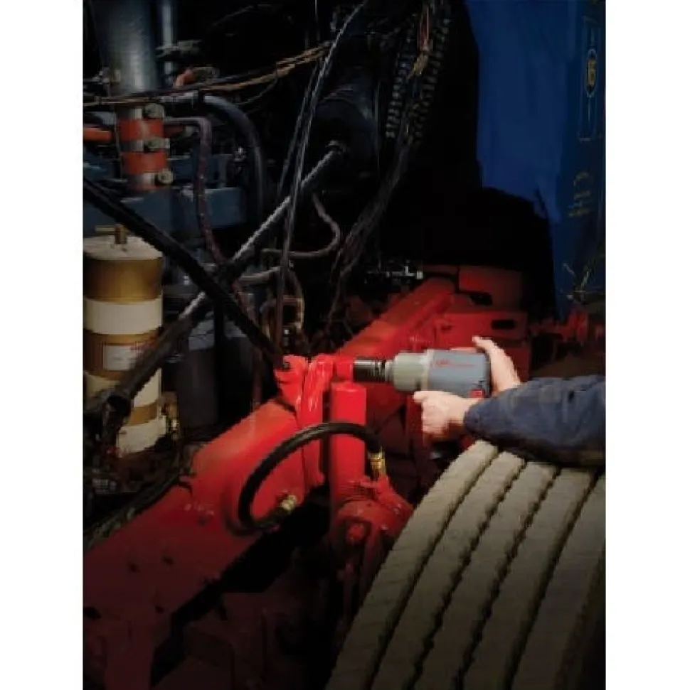 Ingersoll Rand 3/4" Impact Wrench 2145QiMAX