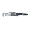 Ingersoll Rand 3/8" IQv 20V Right Angle Impact Wrench (BARE TOOL) W5330