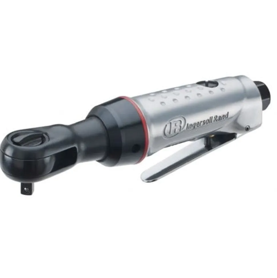 Ingersoll Rand 1/4" Standard Duty Air Ratchet Wrench 105-D2