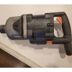 Ingersoll Rand Super Duty Impact Wrench | 1-1/2