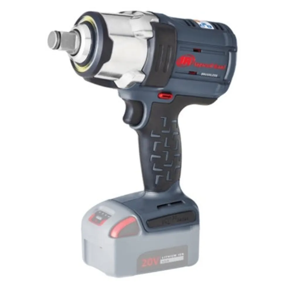 Ingersoll Rand 3/4" 20V High Torque Impact Wrench (Bare Tool) W7172