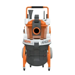 iQ Cyclonic Dust Extractor 190 CFM iQ426HEPA CSA