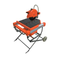 iQ 16.5" Masonry Saw Dry Cut w/ Dust Control iQMS362i CSA