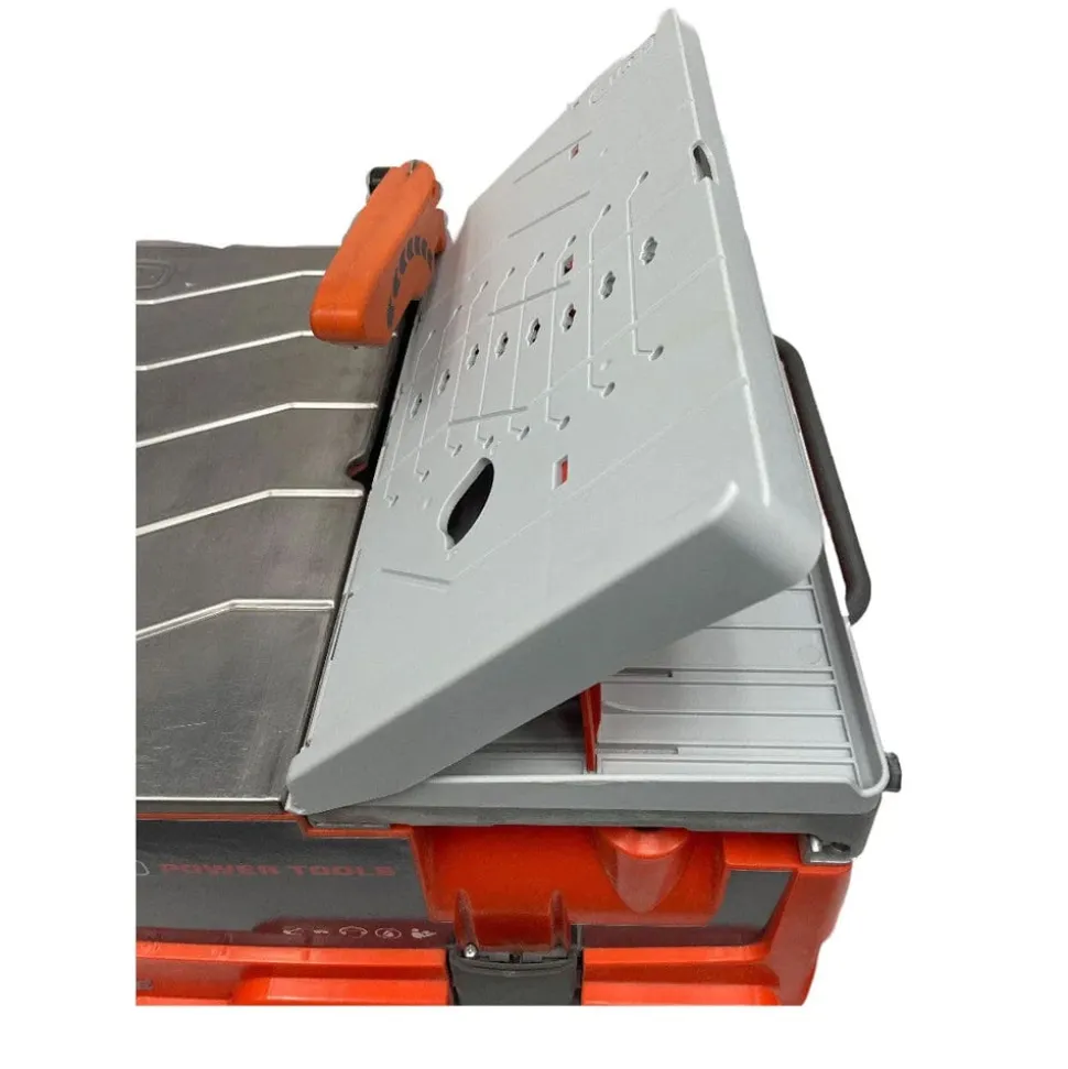 iQ Miter Attachment (for use with iQ228CYCLONE) 0228-25600-01