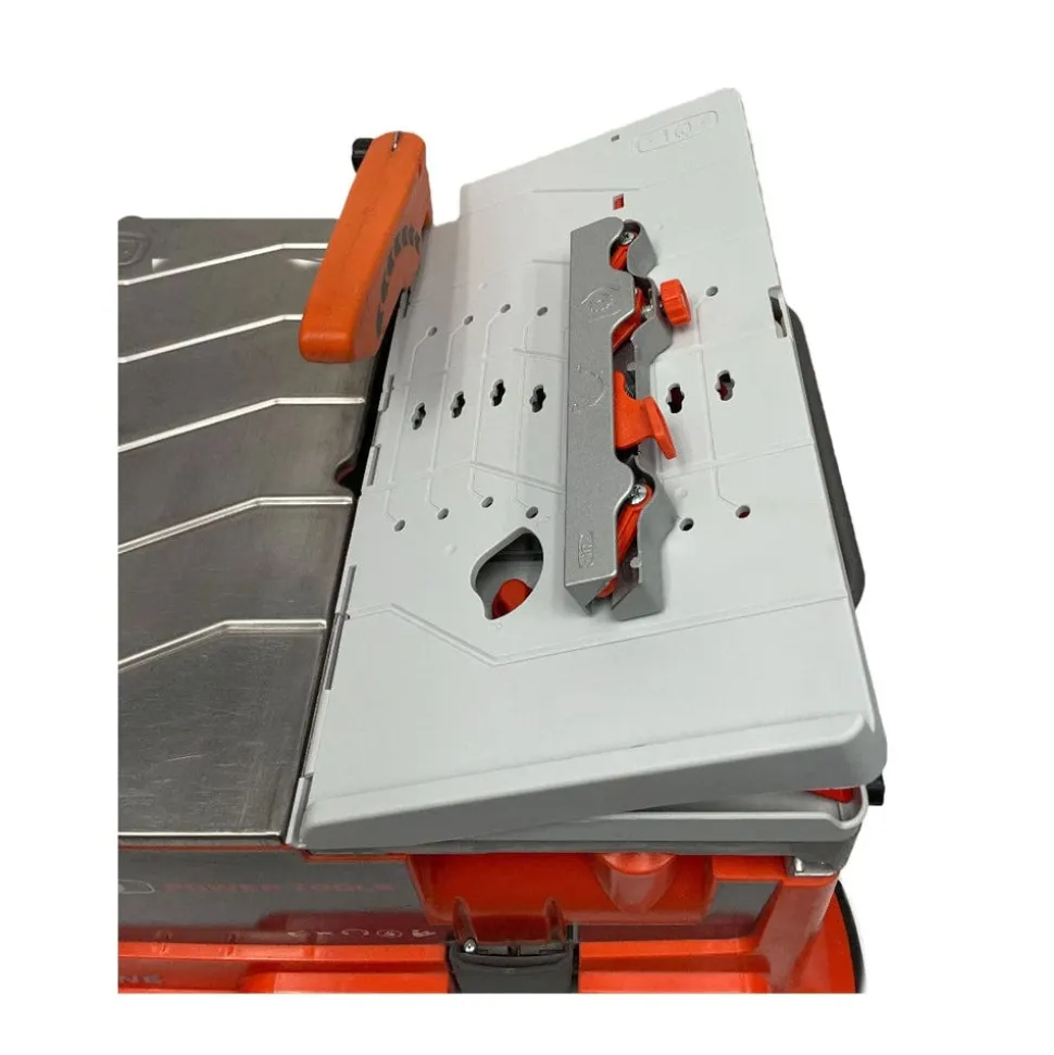 iQ Miter Attachment (for use with iQ228CYCLONE) 0228-25600-01