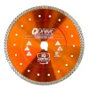 iQ 10" Q-Drive Combination Diamond Blade (for use with iQTS244) T10-060P-QD-CB