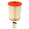 iQ Replacement Vacuum Filter Kit for iQ228CYCLONE and iQ426HEPA 0426-25001-02