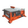 iQ 7" Tile Saw Dry Cut w/ Dust Control iQ228CYCLONECSA