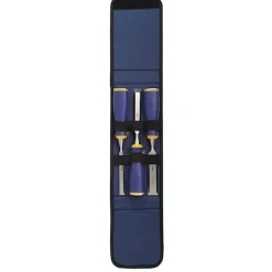 Irwin Chisel Const Wal 3 Piece 1768781