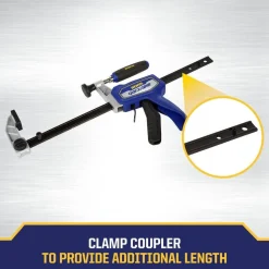 Irwin QUICK-GRIP 12