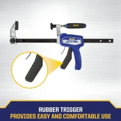 Irwin QUICK-GRIP 12
