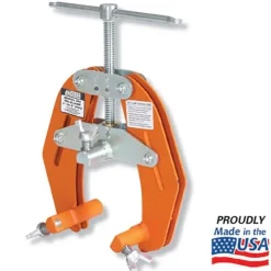 Jackson Tri-Clamp Pipe Alignment 5-12" Diameter Large 303