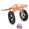 Jackson Yard Dog Pipe Hauler 2000 lbs Transporter 2508