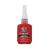 J-B Weld Perma-Lock Red Thread-Locker, High Permanent 50 mL 27150
