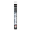 J-B Weld SteelStik Epoxy Putty (Repair Metal, Plastic, Fuel Resistant) - 4 oz 8268U