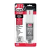 J-B Weld Syringe Cold Weld Epoxy (Repair Metal, Fiberglass, Plastic) 50165