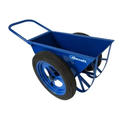 Jescraft Concrete Georgia Buggy - 8 cu. Ft. JB-80