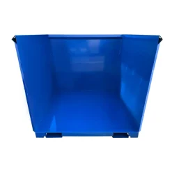 Jescraft Teleheandler Trash Hopper - 5 Cu. Yards TH-574