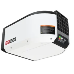 Jet AFS-1000C 1000 CFM Air Filtration System 713000