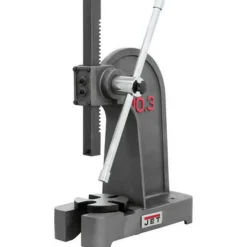 Jet AP-2 2 Ton Arbor Press 333620