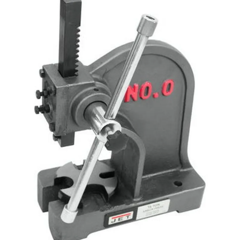 Jet AP-0 1/2 Ton Arbor Press 333605