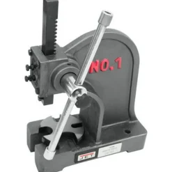 Jet AP-1 1 Ton Arbor Press 333610