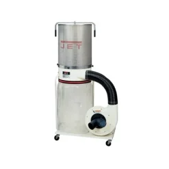 Jet DC-1100VX-CK Dust Collector 708659K