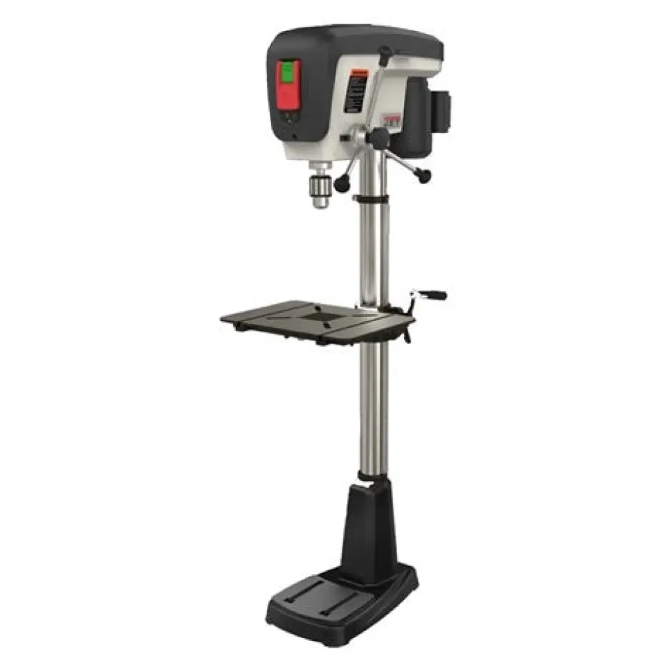 Jet 15" Floorstanding Drill Press 716250