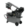 Jet HBS-812G 8'' x 12" Horizontal/Vertical Geared Head Bandsaw 413460