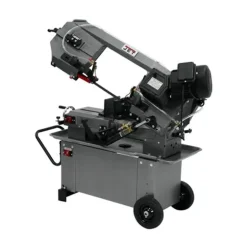 Jet HBS-812G 8'' x 12" Horizontal/Vertical Geared Head Bandsaw 413460