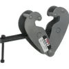Jet HD-2T Standard 8-2/3" Wide 2-Ton Beam Clamp 202720