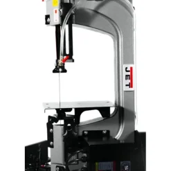 Jet HVBS712DV 7" x 12" Variable Speed Horizontal / Vertical Bandsaw Deluxe 415560