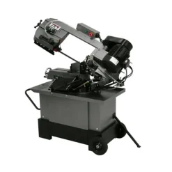 Jet HVBS-710S 7" x 10-1/2" Horizontal/Vertical Mitering Bandsaw 413451