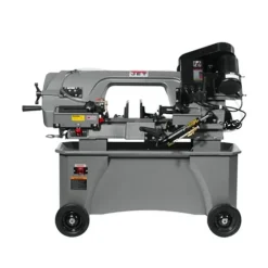 Jet HVBS712V 7" x 12" Variable Speed Horizontal / Vertical Bandsaw 415559