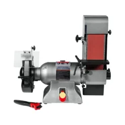 Jet IBGB-436 8" Industrial Grinder and 4" x 36" Belt Sander 578436